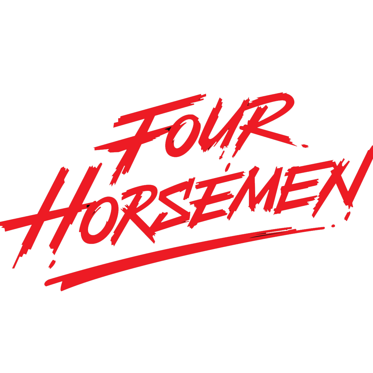 Four Horsemen Smash Saturday four-horsemen-smash-saturday